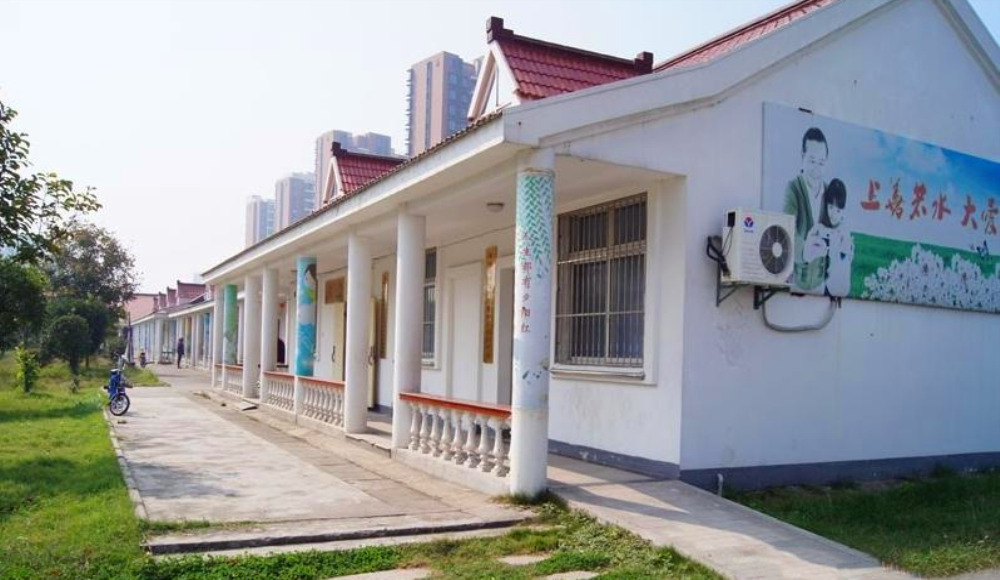 江苏省南京市建邺区兴达老年公寓