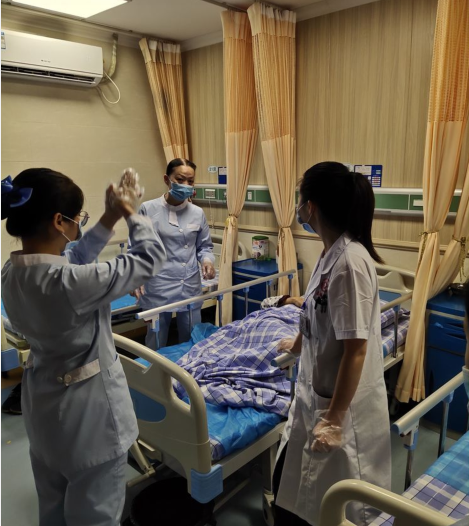 东莞康怡护理院-晨曦养老