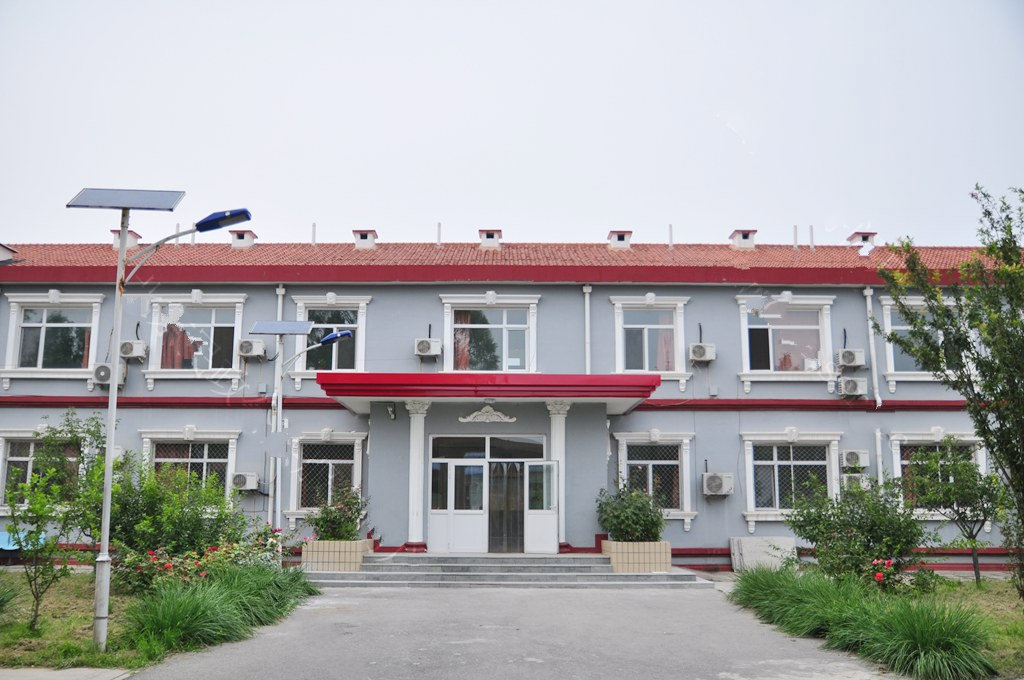北京市顺义区杨镇敬老院