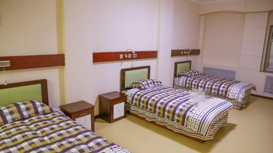 泰来县爱心护养院-晨曦养老