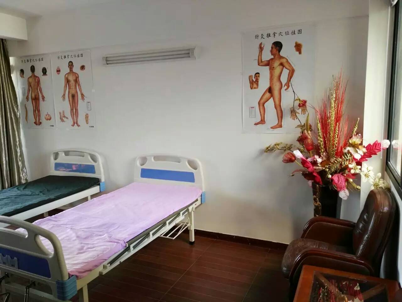 福州五福缘老人养护中心-晨曦养老