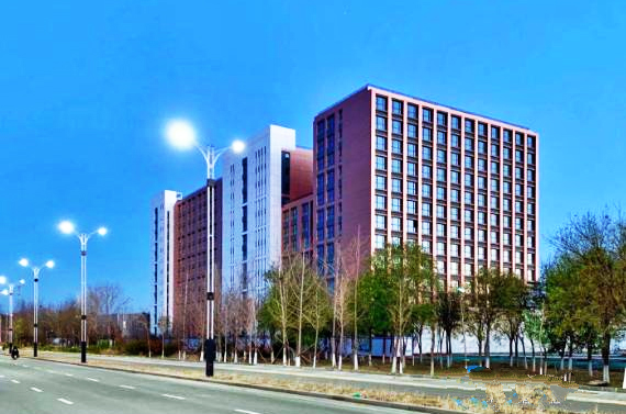 北京当代时光里养老社区