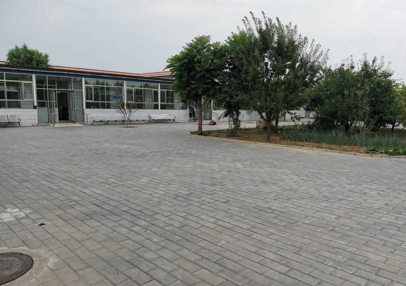 北京市顺义区北务镇敬老院