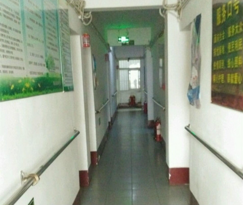 武汉市武昌区西城壕社区圣景养老院-晨曦养老
