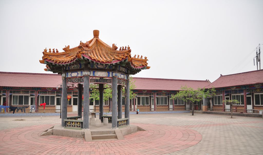 大兴区长子营镇敬老院-晨曦养老