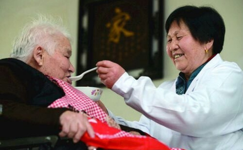 涿州市第二人民医院老年医养中心-晨曦养老