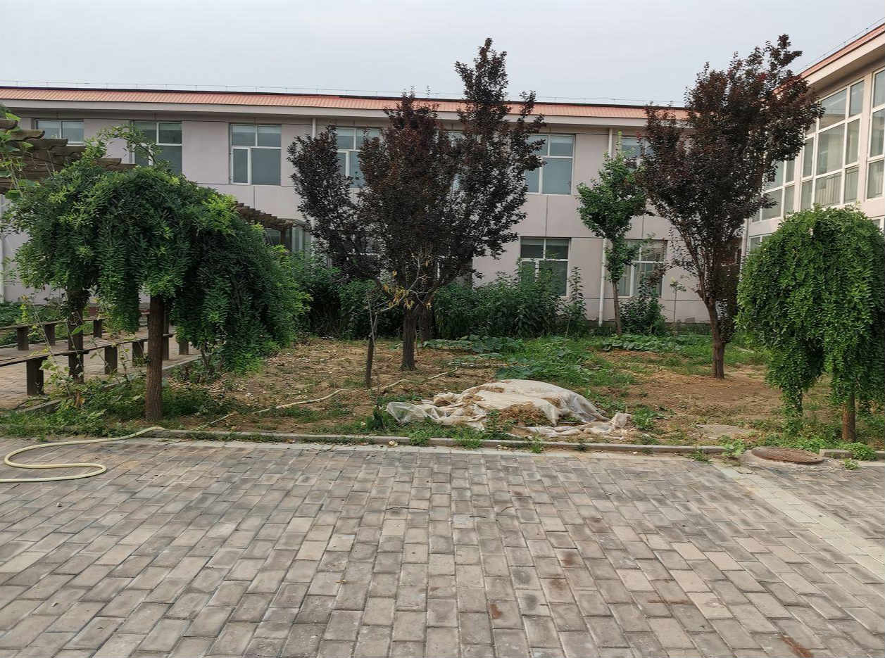 北京市顺义区北务镇敬老院-晨曦养老