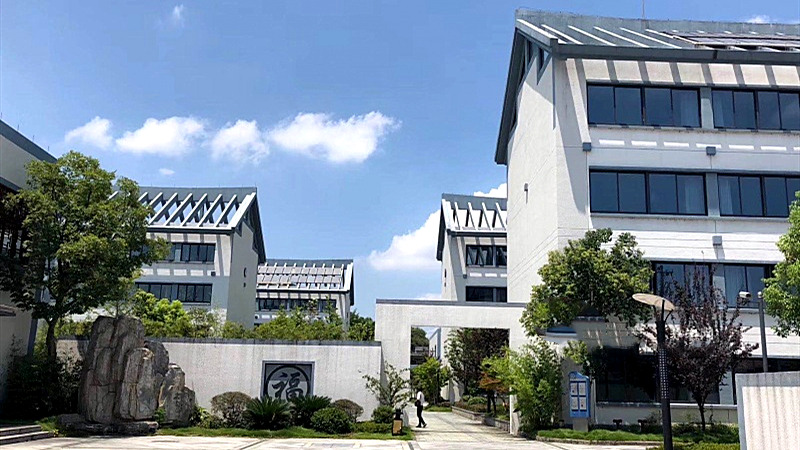 宁波市鄞州区颐乐如养老院-晨曦养老