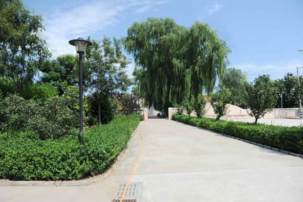北京市密云区溪翁庄镇社会福利中心-晨曦养老