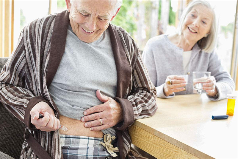 老年人保养脾胃有四大方法